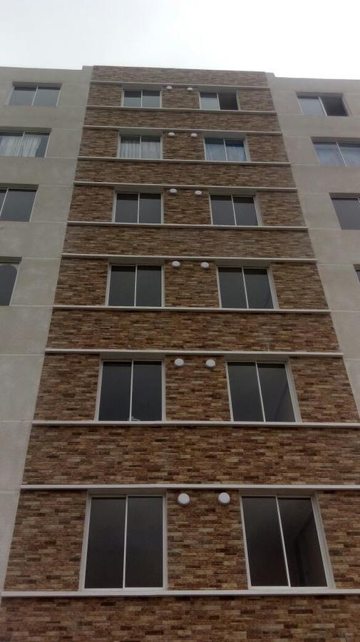 Apartamento Portal Pacífico Apartment La Serena Bagian luar foto
