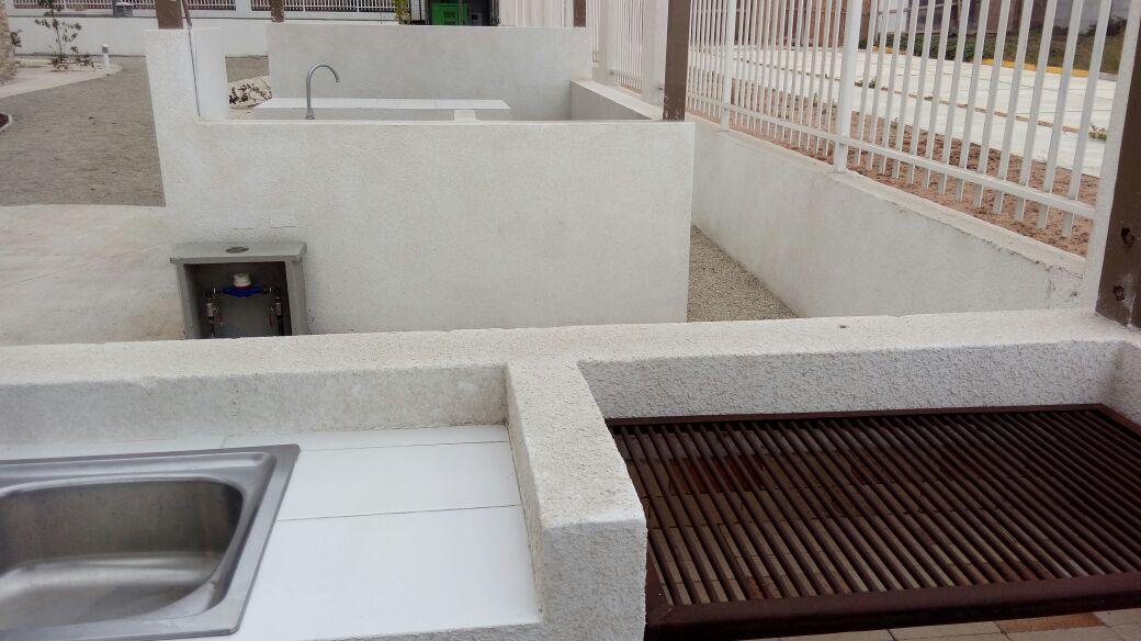 Apartamento Portal Pacífico Apartment La Serena Bagian luar foto