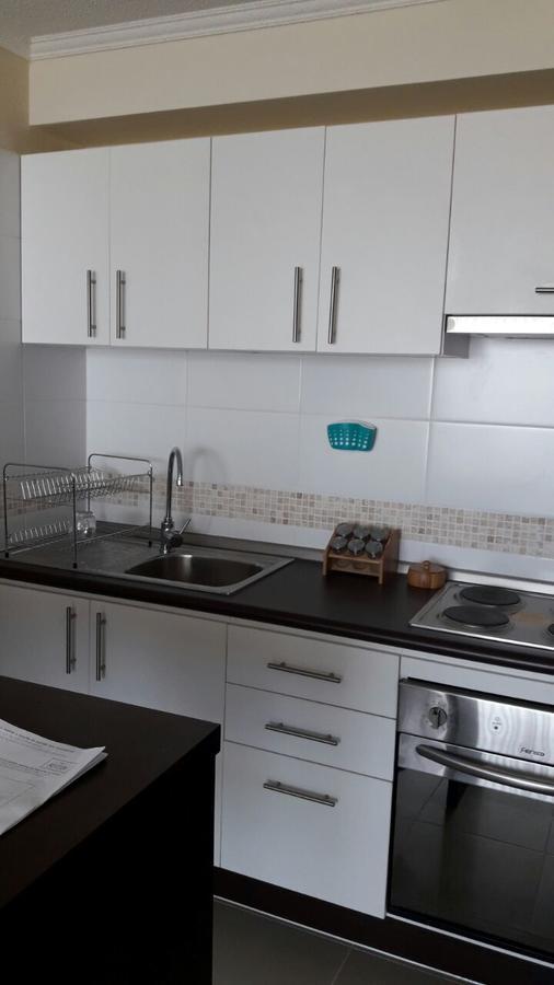 Apartamento Portal Pacífico Apartment La Serena Bagian luar foto