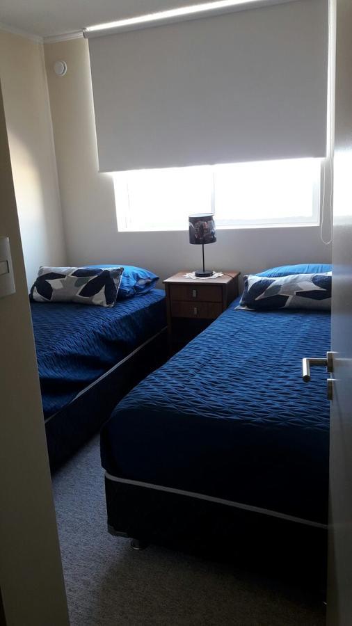 Apartamento Portal Pacífico Apartment La Serena Bagian luar foto