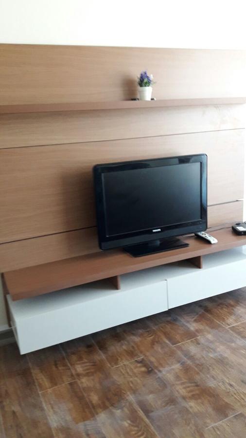 Apartamento Portal Pacífico Apartment La Serena Bagian luar foto