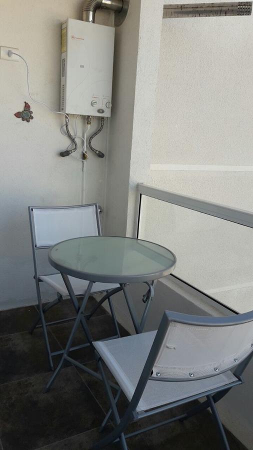 Apartamento Portal Pacífico Apartment La Serena Bagian luar foto