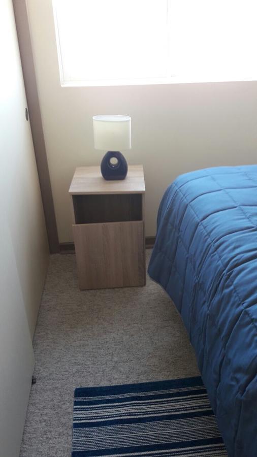 Apartamento Portal Pacífico Apartment La Serena Bagian luar foto