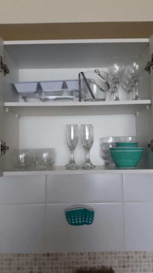 Apartamento Portal Pacífico Apartment La Serena Bagian luar foto