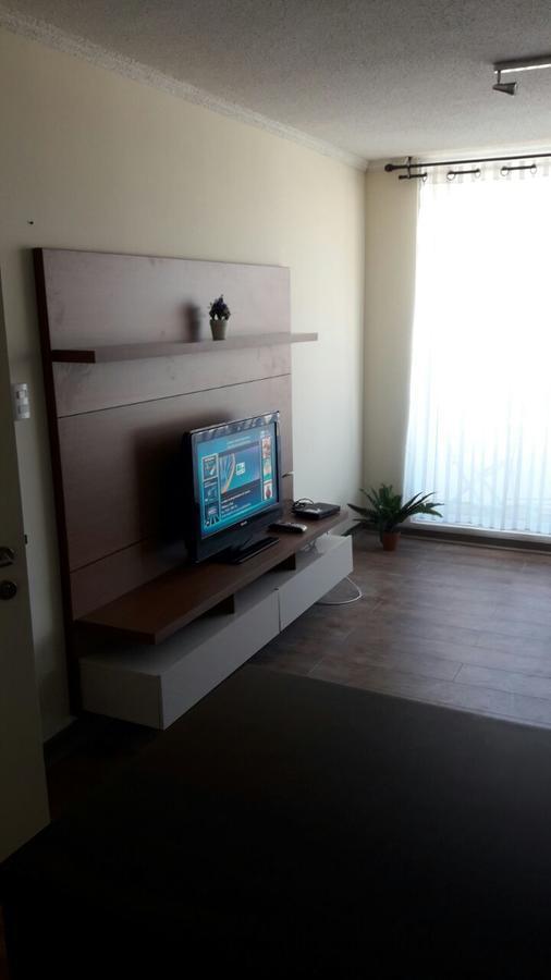 Apartamento Portal Pacífico Apartment La Serena Bagian luar foto