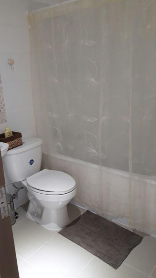 Apartamento Portal Pacífico Apartment La Serena Bagian luar foto