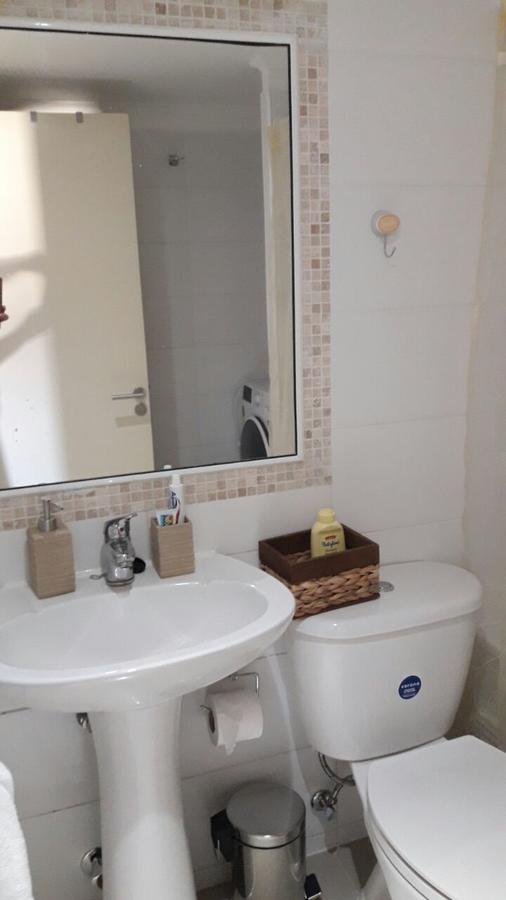 Apartamento Portal Pacífico Apartment La Serena Bagian luar foto