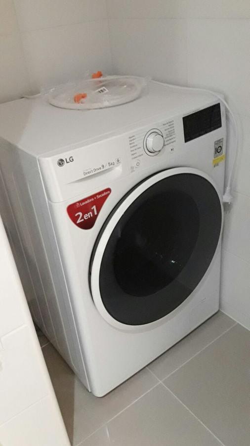 Apartamento Portal Pacífico Apartment La Serena Bagian luar foto