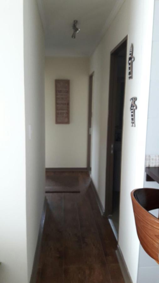 Apartamento Portal Pacífico Apartment La Serena Bagian luar foto