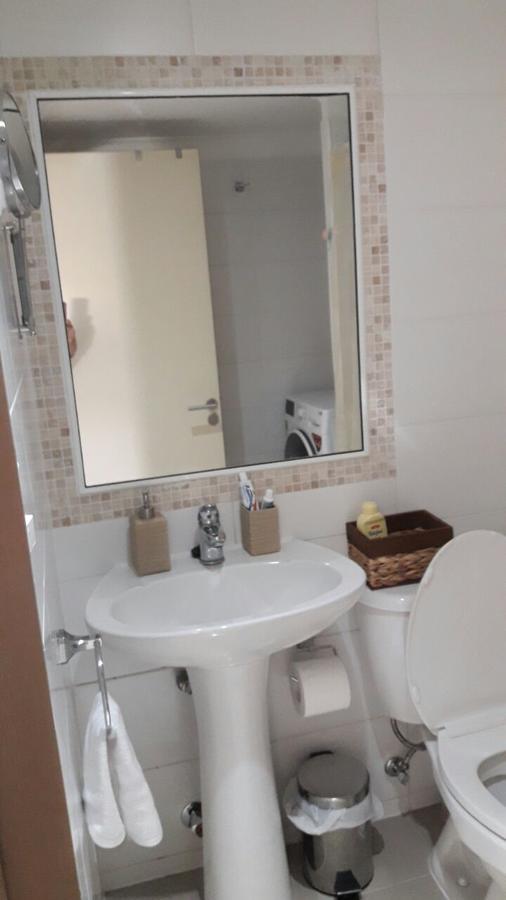 Apartamento Portal Pacífico Apartment La Serena Bagian luar foto