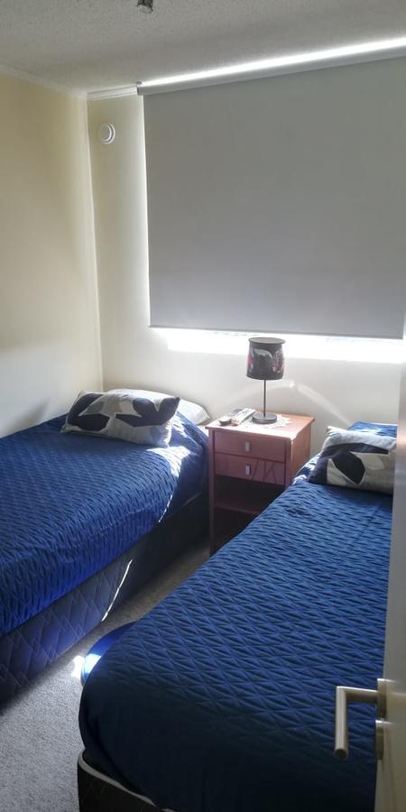 Apartamento Portal Pacífico Apartment La Serena Bagian luar foto